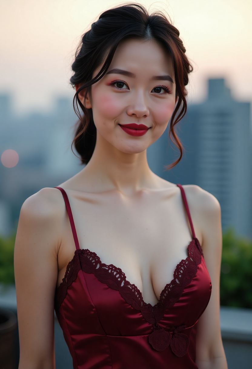 第七码头动画海报