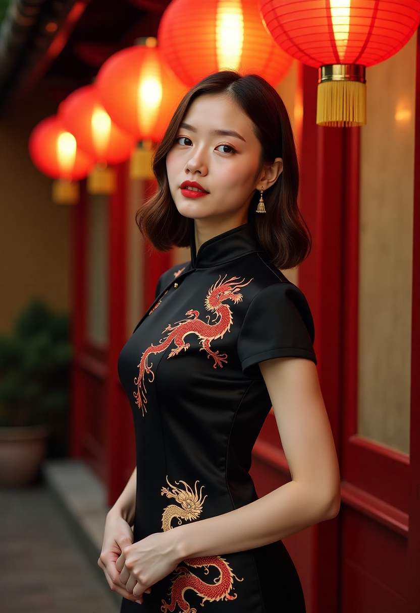 山海小队动画海报